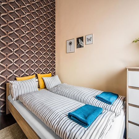 Kiraly 38 2Bedroom Entire Apartment Будапеща Екстериор снимка