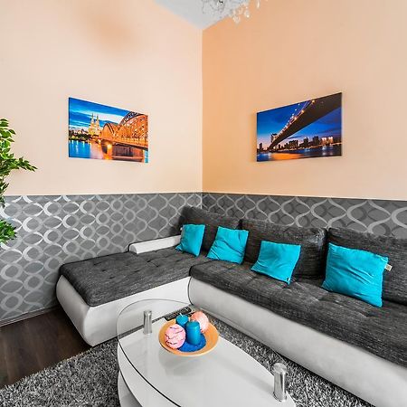 Kiraly 38 2Bedroom Entire Apartment Будапеща Екстериор снимка