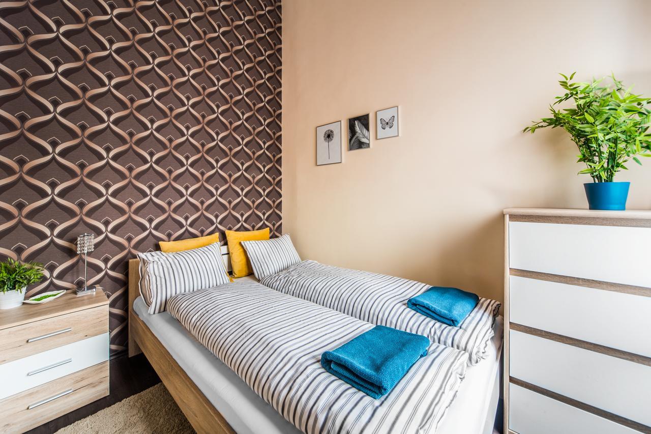Kiraly 38 2Bedroom Entire Apartment Будапеща Екстериор снимка