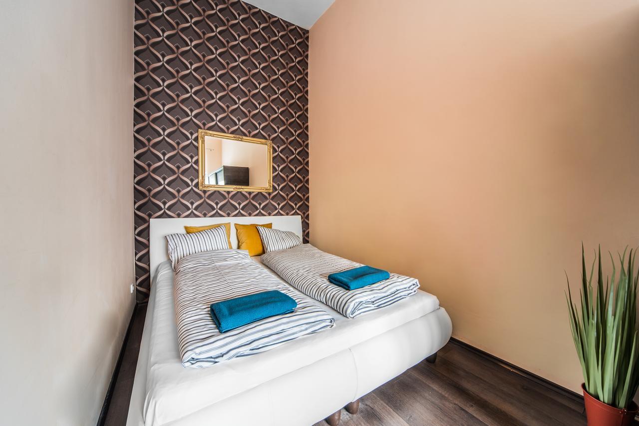 Kiraly 38 2Bedroom Entire Apartment Будапеща Екстериор снимка