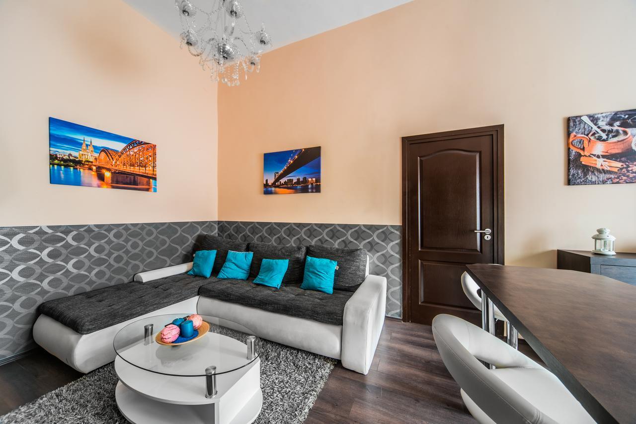 Kiraly 38 2Bedroom Entire Apartment Будапеща Екстериор снимка
