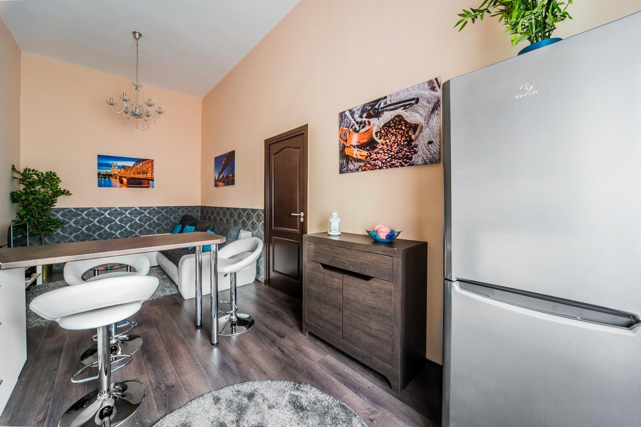 Kiraly 38 2Bedroom Entire Apartment Будапеща Екстериор снимка