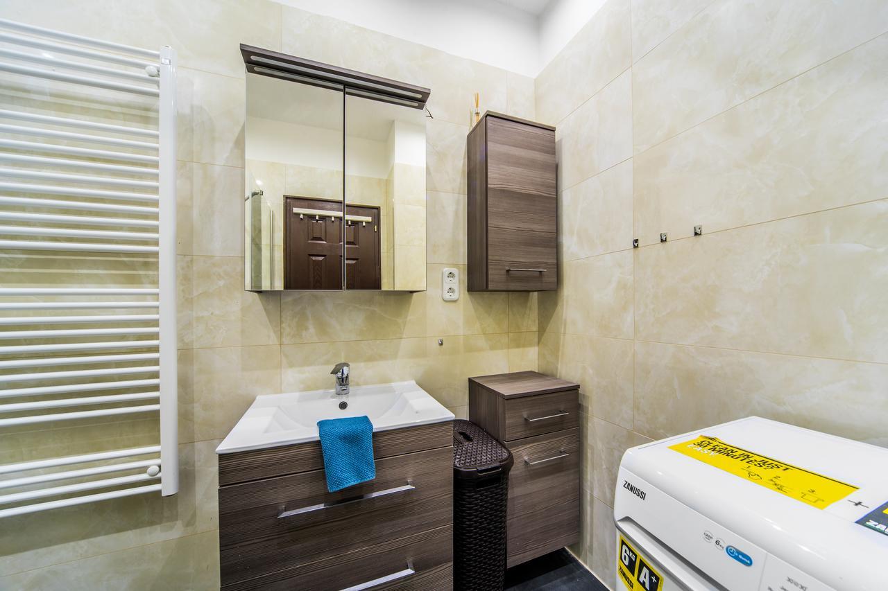 Kiraly 38 2Bedroom Entire Apartment Будапеща Екстериор снимка