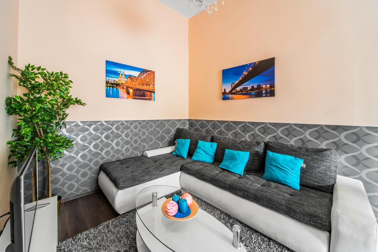 Kiraly 38 2Bedroom Entire Apartment Будапеща Екстериор снимка